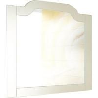 Зеркало Comforty Версаль 90 3130382 Слоновая кость