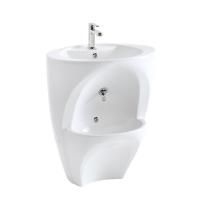 Умывальник GURAL Double Deck напольный