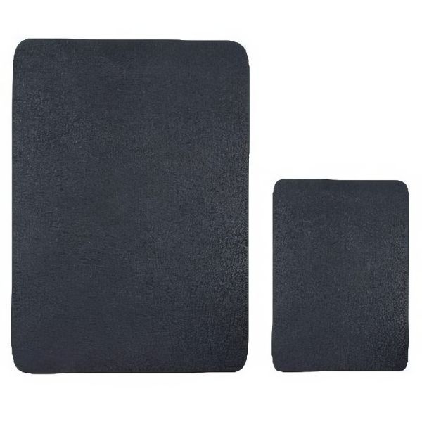 Коврик для ванной RGW BM-012 Черный