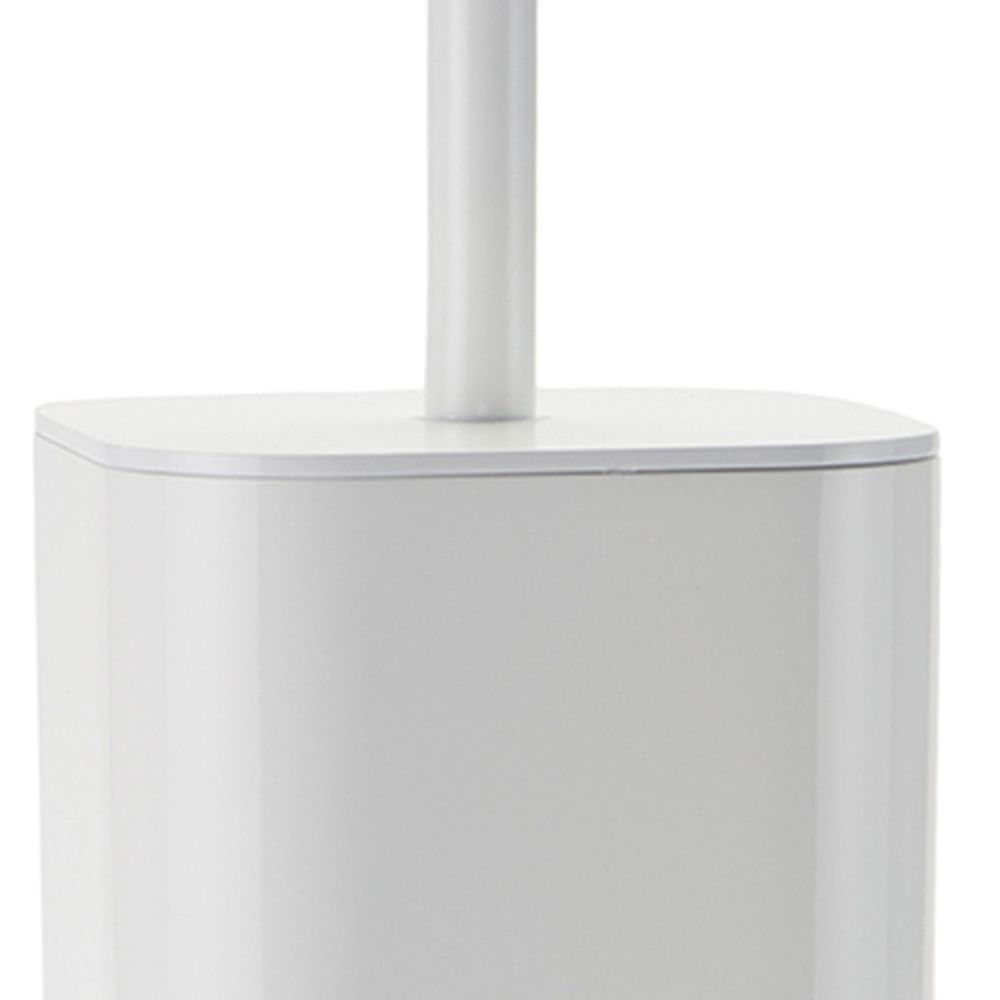 Gedy Seventy, напольный ерш, цвет белый (без упаковки), артикул 6334(22)