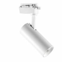 Светильник светодиодный для 1-фазного трека Volta Lightstar 228246 Светильник светодиодный для 1-фазного трека Volta Lightstar 228246