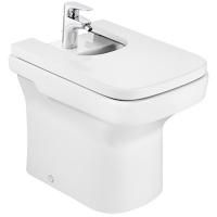 Биде Roca Dama-N 357787000 Белое