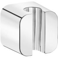 Держатель для душа KLUDI A-QA 6555105-00 (хром, латунь), шт Держатель для душа KLUDI A-QA 6555105-00 (хром, латунь), шт