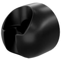 Держатель ручного душа WasserKRAFT A223 Черный
