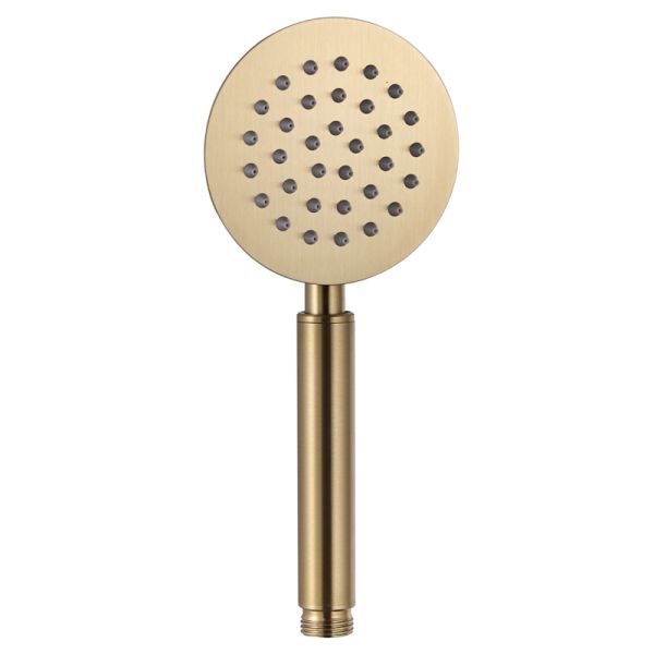 Лейка для душа FASHUN A004-21, бронза