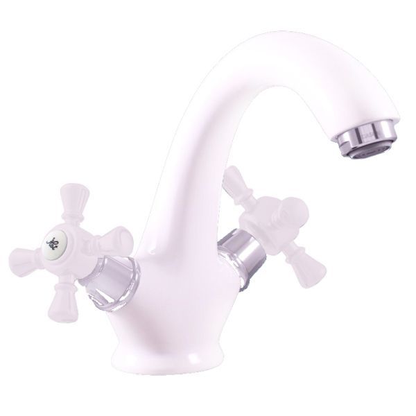 Смеситель для раковины Rav Slezak Morava MK328.5BC