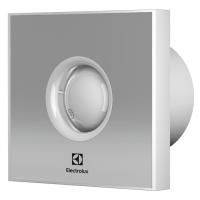 Вытяжной вентилятор Electrolux Rainbow EAFR-150TH с таймером и гигростатом Серый