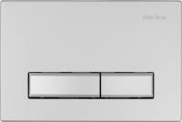 Клавиша смыва Allen Brau Fantasy 9.20003.MG сатин