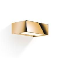 Decor Walther Box 15 N LED Светильник настенны 15x10x5см, светодиодный, 1x LED 18.4W, цвет: золото Decor Walther Box 15 N LED Светильник настенны 15x10x5см, светодиодный, 1x LED 18.4W, цвет: золото