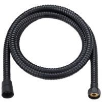 Душевой шланг Orange O-Shower OH03B Черный