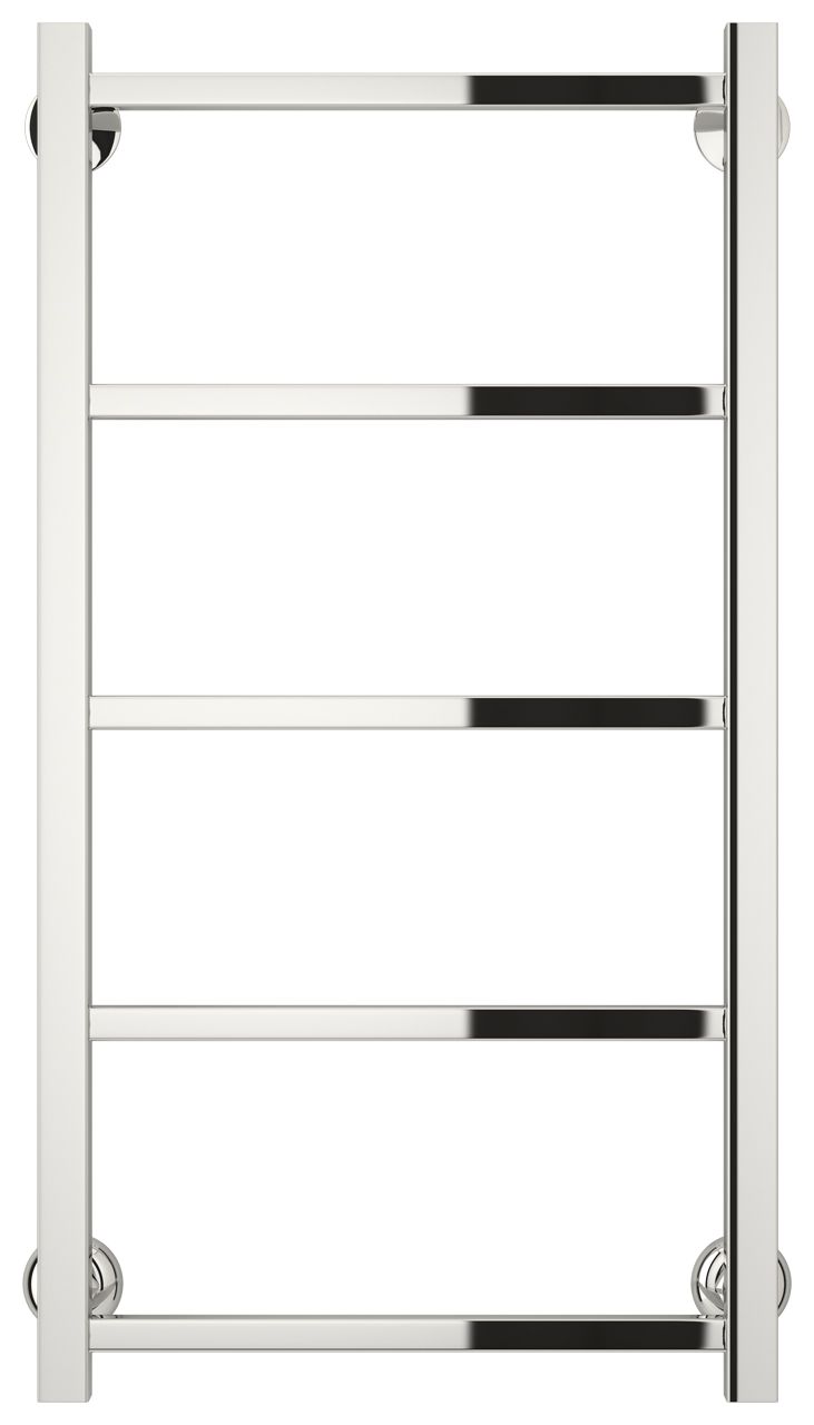 Полотенцесушитель СТИЛЬЕ "Версия-КН" 800х400 (5) П 20х20 (Без покрытия)