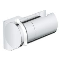 Держатель ручного душа поворотный GROHE 27595001 Держатель ручного душа поворотный GROHE 27595001