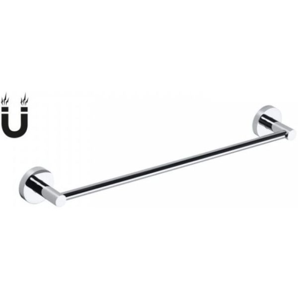 RAWELL: Полотенцедержатель магнитный 376 мм