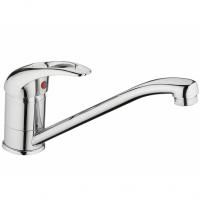 Смеситель для кухни Orange Gabi M81-000cr Хром