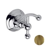 Nicolazzi Accessori Крючок, цвет: бронза Nicolazzi Accessori Крючок, цвет: бронза