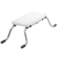 Сиденье для ванны Ridder Assistent А0042001 Хром, Белый Сиденье для ванны Ridder Assistent А0042001 Хром, Белый