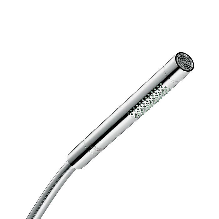 AX Starck Ручной душ 2jet, ½, цвет: хром AX Starck Ручной душ 2jet, ½, цвет: хром