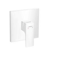 Смеситель для душа, Hansgrohe, Metropol, тип открывания воды-однорычажный, тип регулирования воды-керамический узел смешивания, тип установки-встраиваемый, внутренняя часть-необходимо заказать, цвет-белый матовый, комплектация-розетка, рукоятка, гильза, ф Смеситель для душа, Hansgrohe, Metropol, тип открывания воды-однорычажный, тип регулирования воды-керамический узел смешивания, тип установки-встраиваемый, внутренняя часть-необходимо заказать, цвет-белый матовый, комплектация-розетка, рукоятка, гильза, ф