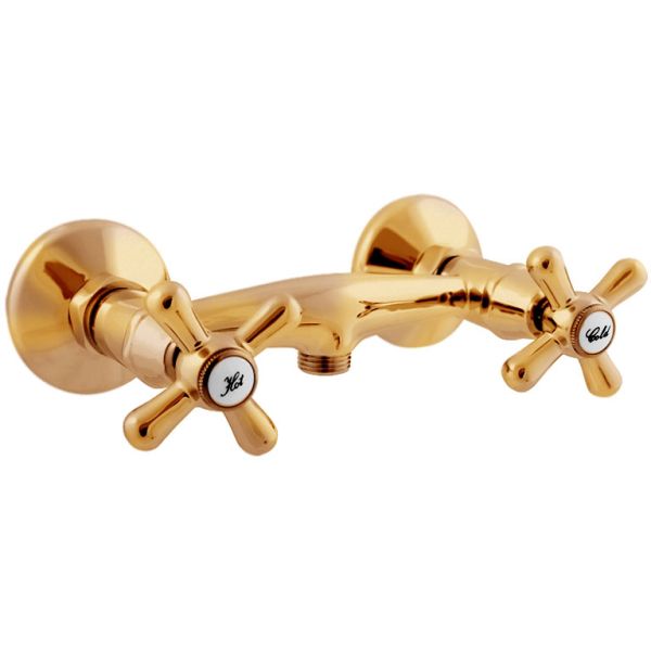 Смеситель для душа Rav Slezak Morava MK180.5Z