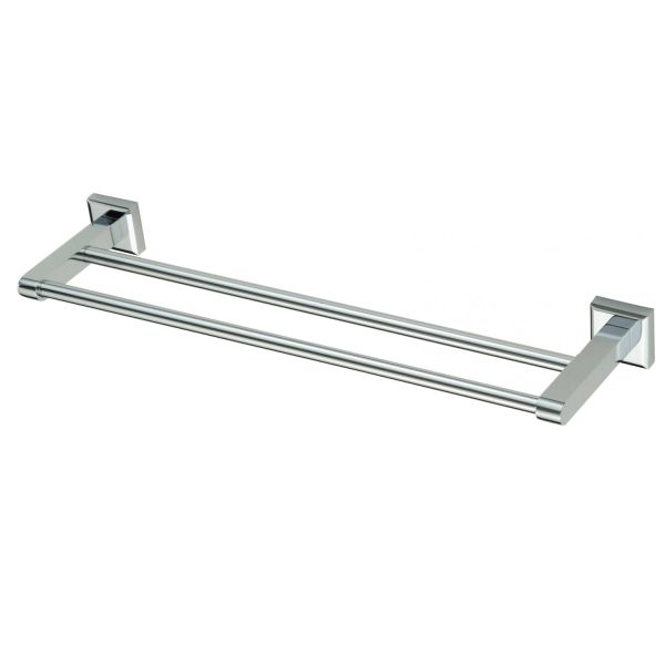 Полотенцедержатель Savol S-509548, хром