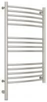 Полотенцесушитель электрический "БОГЕМА 3.0" 800х500 / МЭМ левый (Сатин)