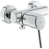 Смеситель для душа GROHE Concetto, хром (32210001) Смеситель для душа GROHE Concetto, хром (32210001)