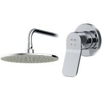 Душевая система AM.PM X-Joy FB85A2R010 Хром Душевая система AM.PM X-Joy FB85A2R010 Хром