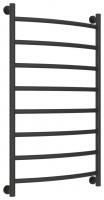 Полотенцесушитель водяной "ГАЛАНТ+" 1000х600 (МУАР Темный Титан)