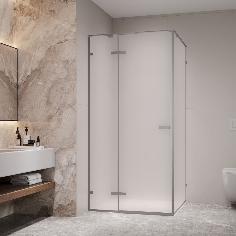 Душевой уголок RGW SV-030Gg 1000x1000