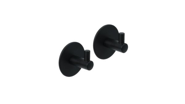 Крючки Fixsen FX-558A Хром