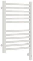 Полотенцесушитель электрический АРКУС 3.0 600х400 МЭМ правый (Белый)