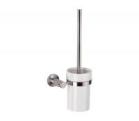 Minimal ерш настенный Mi66 INOX