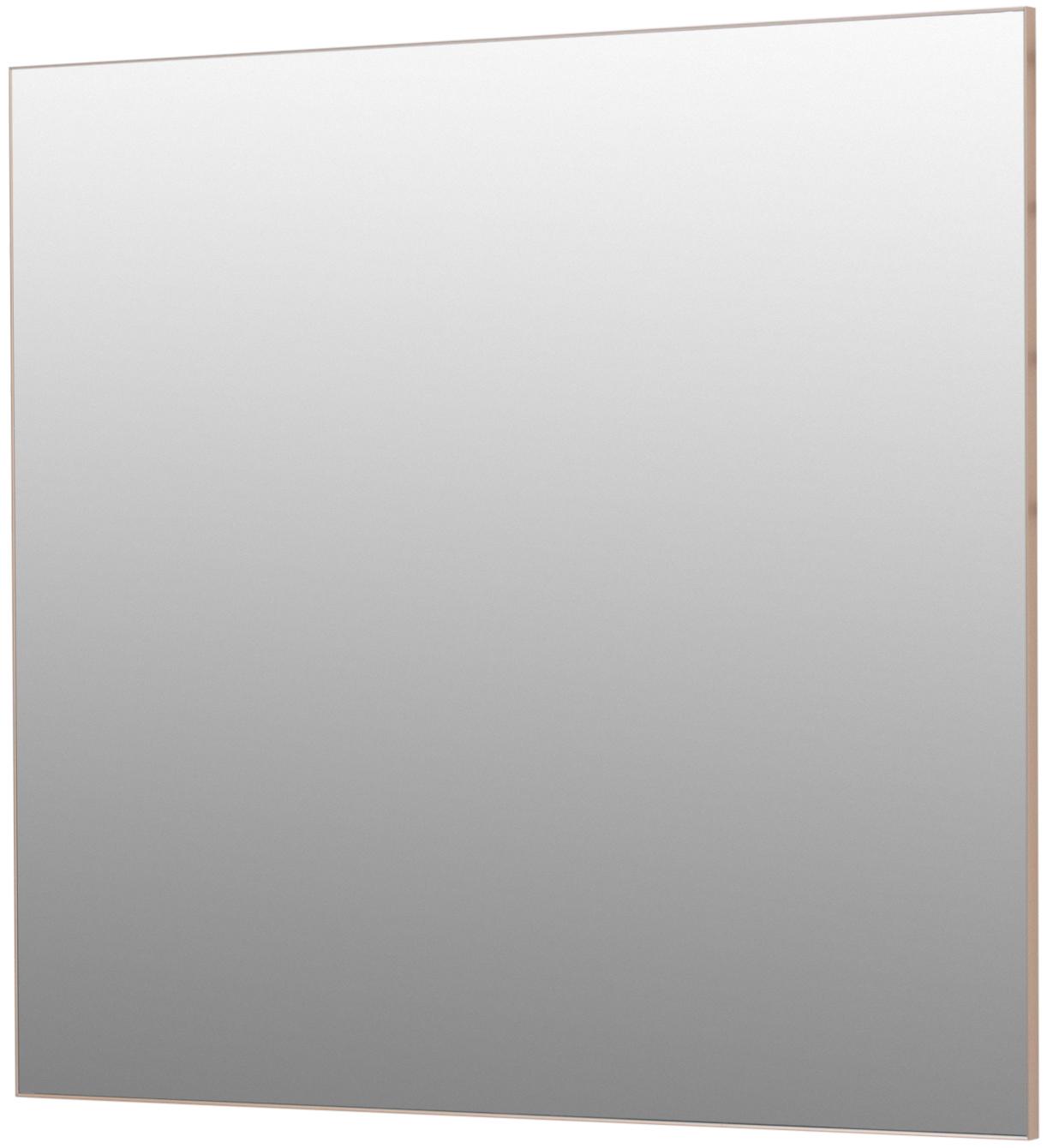 Зеркало De Aqua Сильвер 80 медь