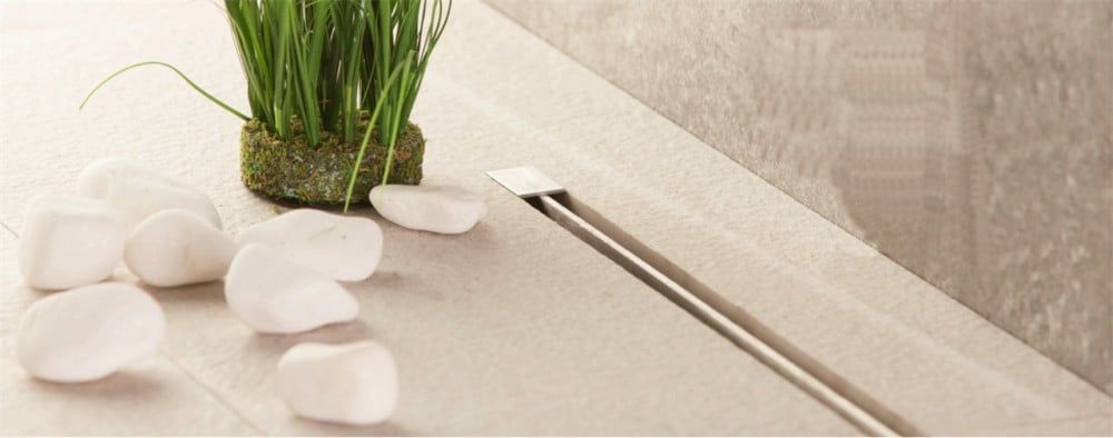 Душевой лоток, Bettoserb, Slim Line, ширина, мм-116, длина, мм-550, высота, мм-120, монтаж-в пол, вид затвора-гидрозатвор, пропускная способность, л/сек-0.8, сифон-S-образный из PP, опоры-есть 2 шт, декоративная дизайн-вставка-есть, материал дизайн-вставк, артикул 13100032