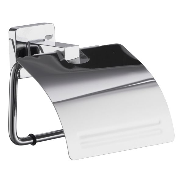 Держатель для туалетной бумаги FASHUN A2603, хром