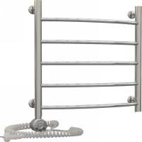 Электрический полотенцесушитель Aquanerzh 06-02А6040лев Хром