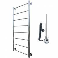 Электрический полотенцесушитель Тругор Аспект 1 элТЭН 120x60 Хром