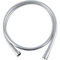 Душевой шланг GROHE Silverflex с защитой от перегибов, 1500 мм, хром (28364000) Душевой шланг GROHE Silverflex с защитой от перегибов, 1500 мм, хром (28364000)
