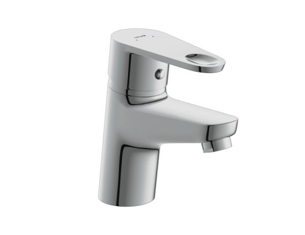 Смеситель для раковины Cersanit CARI однорычажный (63025)