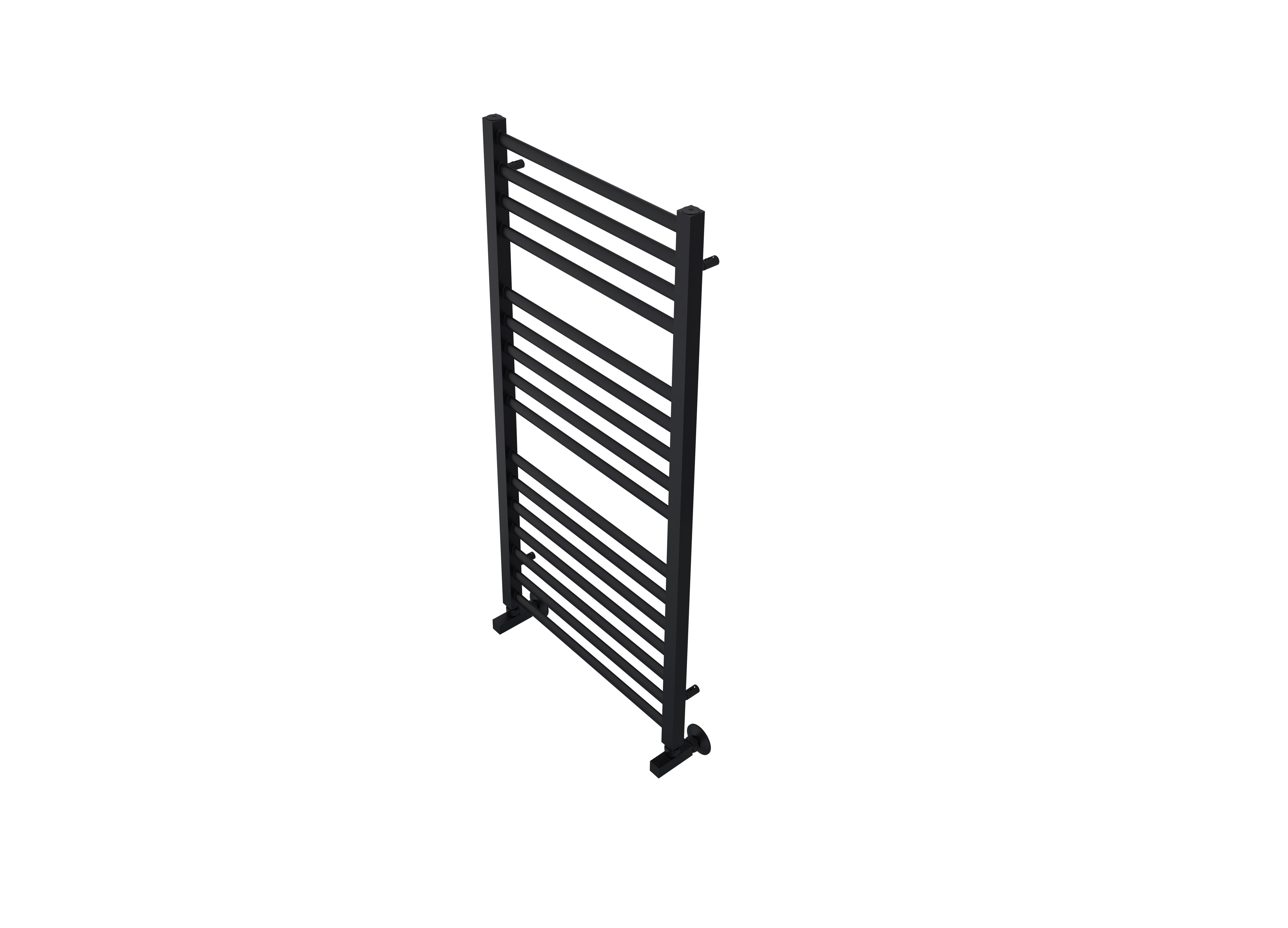 Полотенцесушитель водяной Aquatek (Акватек) П16 500х1100 мм, черный муар, подключение нижнее/диагональное, сверхпрочная пищевая нержавеющая сталь AISI 304L, гарантия 10 лет Полотенцесушитель водяной Aquatek (Акватек) П16 500х1100 мм, черный муар, подключение нижнее/диагональное, сверхпрочная пищевая нержавеющая сталь AISI 304L, гарантия 10 лет