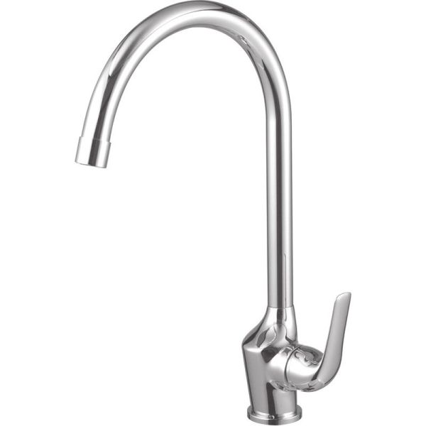 Смеситель для кухни Lemark Plus Advance LM1205C Хром