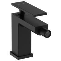 Смеситель для биде, Hansgrohe, Tecturis E, тип открывания воды-однорычажный, тип регулирования воды-керамический картридж, отверстия для монтажа-1, высота, мм-141, вынос излива, мм-149, материал ручки-металл, цвет ручки-в цвет смесителя, донный клапан-ест Смеситель для биде, Hansgrohe, Tecturis E, тип открывания воды-однорычажный, тип регулирования воды-керамический картридж, отверстия для монтажа-1, высота, мм-141, вынос излива, мм-149, материал ручки-металл, цвет ручки-в цвет смесителя, донный клапан-ест