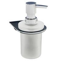 Дозатор для жидкого мыла WasserKRAFT Kammel K-8399 Хром Дозатор для жидкого мыла WasserKRAFT Kammel K-8399 Хром
