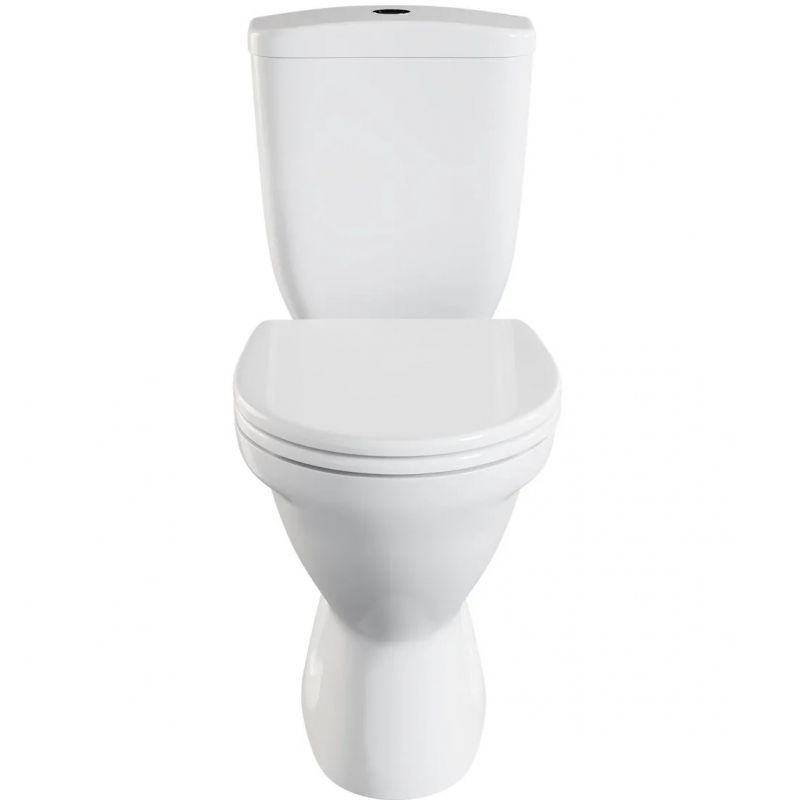 Унитаз компакт Norm Blum 9839B099-7202 с бачком и сиденьем Микролифт