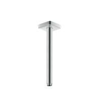 HG Потолочное подсоединение S, 300 мм, G1/2, цвет: хром HG Потолочное подсоединение S, 300 мм, G1/2, цвет: хром