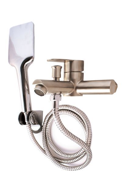 Смеситель для ванны Сантаком StMira 6012