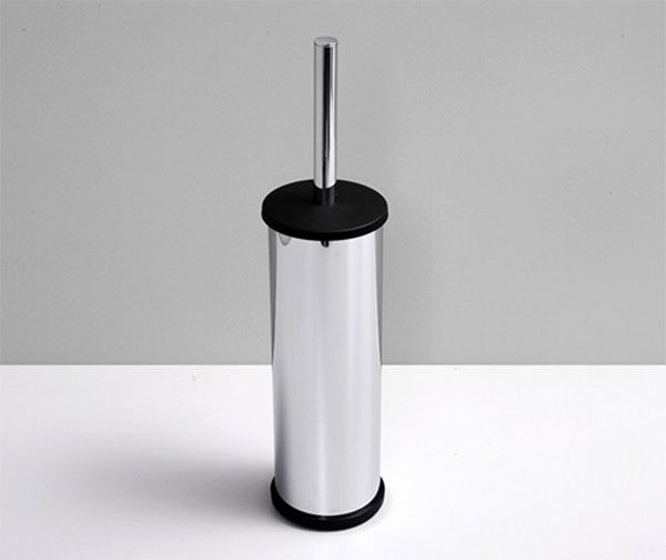 Ершик для унитаза WasserKRAFT K-1137 Хром