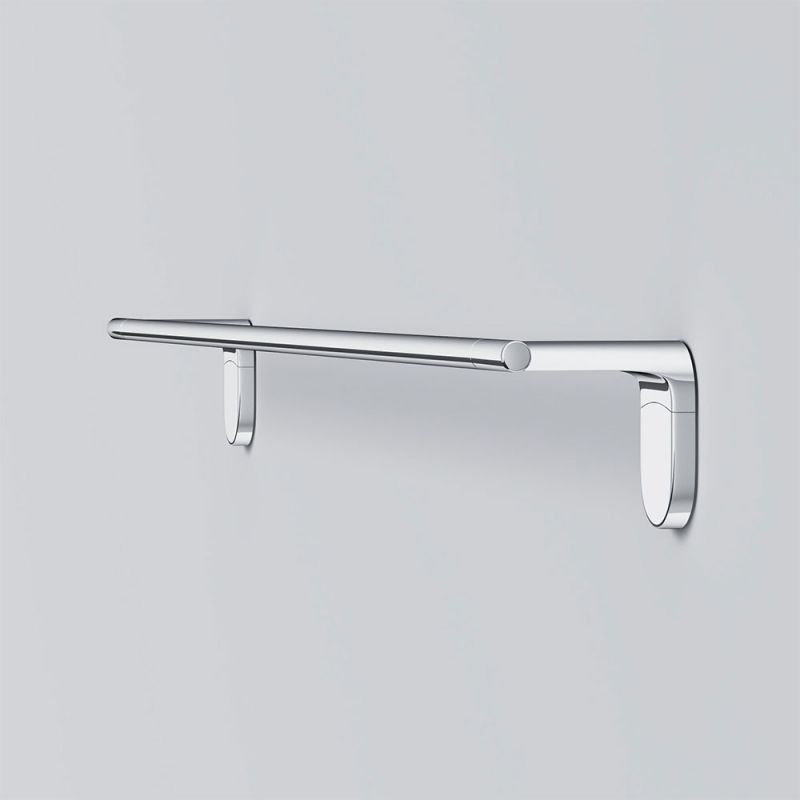 Полотенцедержатель AM.PM Joy 60 A84346400 Хром Полотенцедержатель AM.PM Joy 60 A84346400 Хром