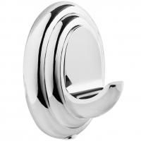 Крючок Fora Noval N028 Хром Крючок Fora Noval N028 Хром