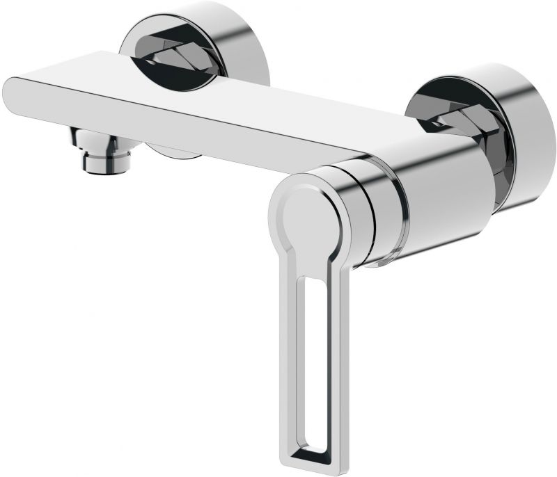 Душевая система Orange M36-922cr Хром